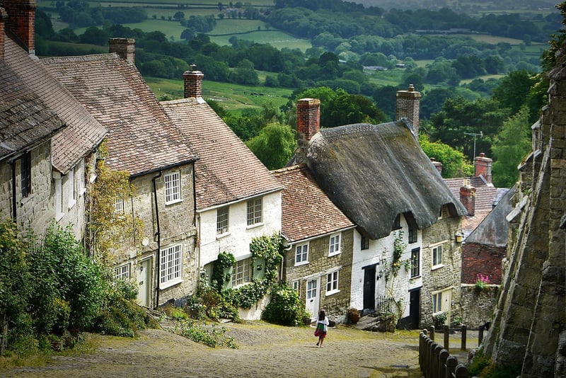 Fairytale Villages