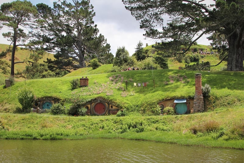 Fantasy Garden