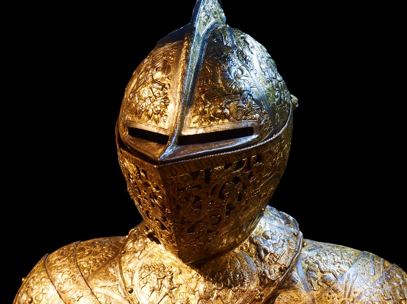 Knight Battle