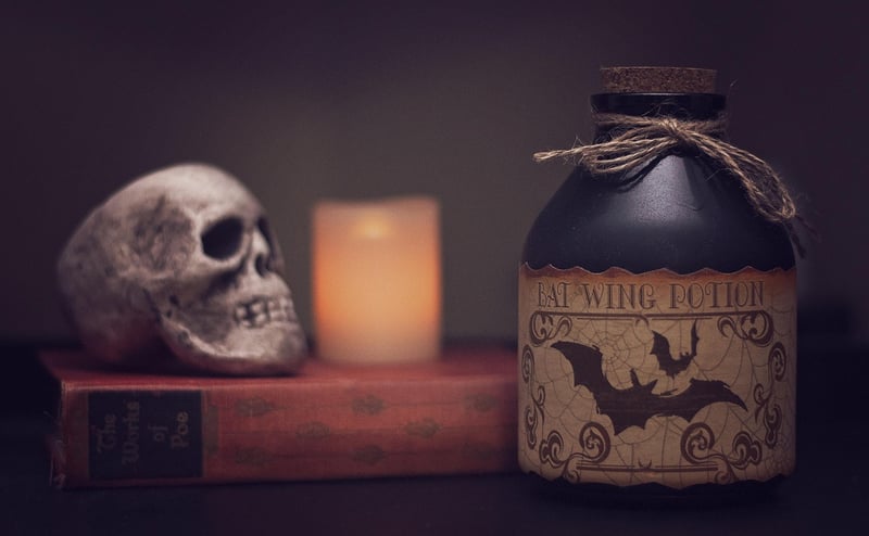 Love Potion
